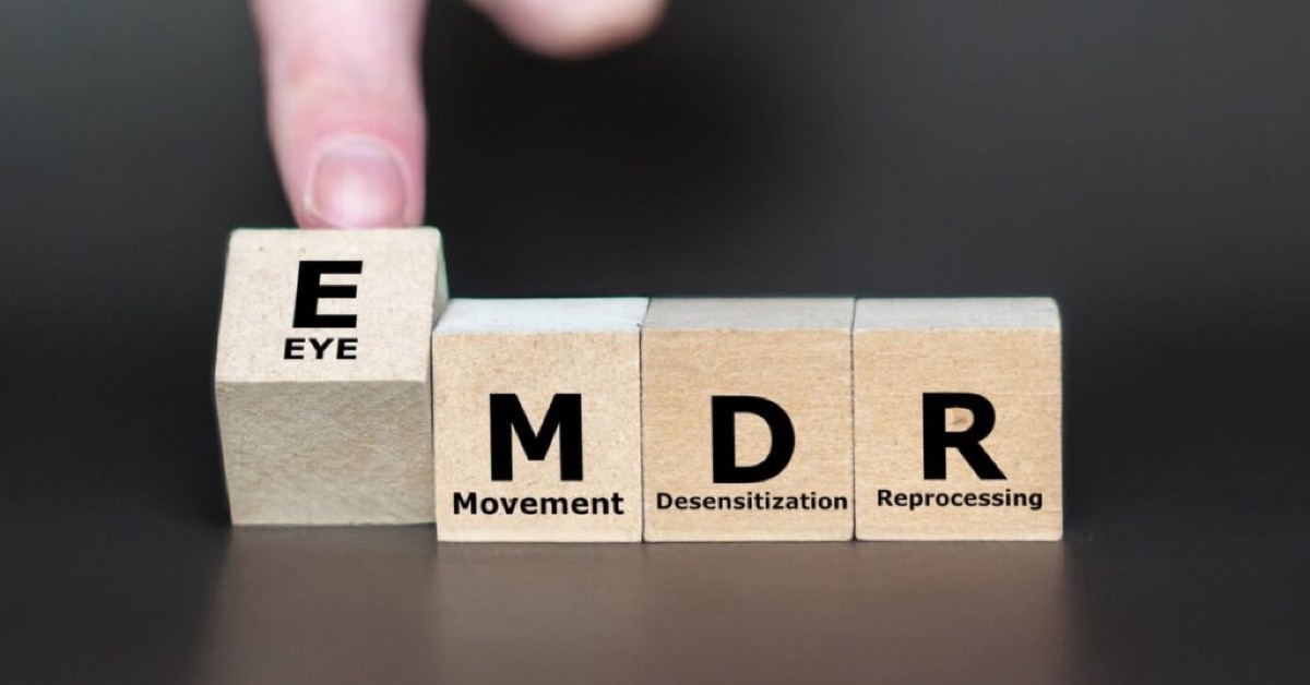 EMDR - trauma e psicotraumatologia