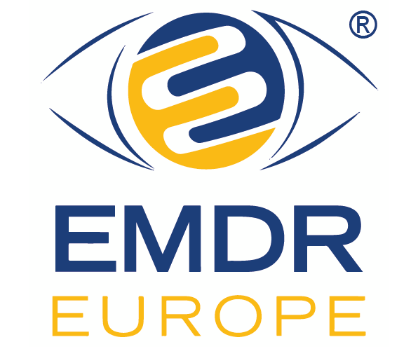Logo EMDR Europe
